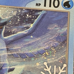 Pokemon Articuno 032/159 Stamped with SWIRL | Holiday Calendar 2025 | SEALED - Image 5