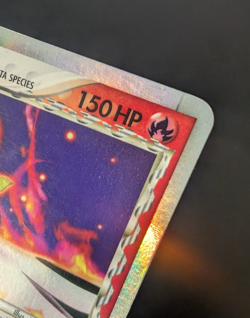 Pokemon TCG: Gardevoir EX 93/101 Dragon Frontiers Holo LP - Image 5
