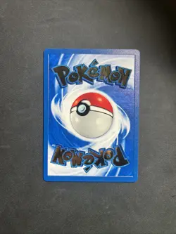 Pikachu Gold Metal Card 58/102 - Pokemon TCG Celebrations 25th Anniversary Gold - Image 2