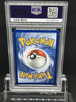 2025 POKEMON PFL EN-PHANTASMAL FLAMES #013 MEGA CHARIZARD X EX PSA 10 - Image 2