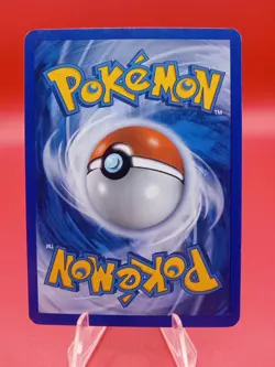 2007 Pokemon Diamond & Pearl Piplup #93 VLP - Image 2
