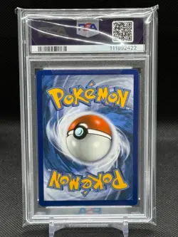 Pokemon Gyarados XY Ancient Origins Reverse Holo Double 21/98 Holo Rare PSA 9 - Image 2
