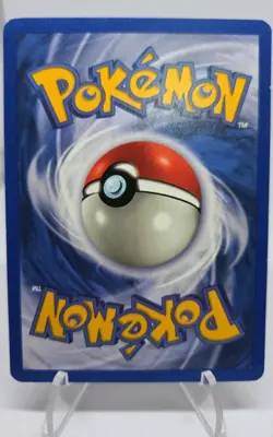 Pokemon Card - Abra Base Set (Shadowless) 43/102 Common - Image 2