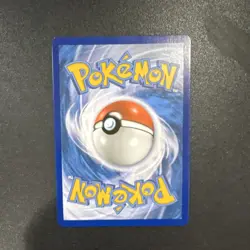 Pokemon Shining Genesect Shining Holo Rare 130 HP 9/73 Shining Legends Card - Image 2