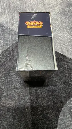 Pokemon TCG Scarlet & Violet Surging Sparks ETB Elite Trainer Box Sealed MINT - Image 2