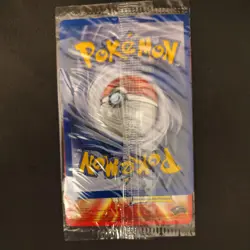 Pokemon Lucky Stadium Black Star WOTC NY Promo Card #41 Factory Sealed - Image 5