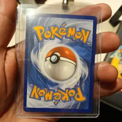Pokemon TCG Dragonite v Full Art Holo Ultra Rare Card 049/078 Pokemon Go - Image 2