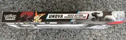 Pokemon Sealed Black Bolt & White Flare Unova Heavy Hitters Premium Collection - Image 3