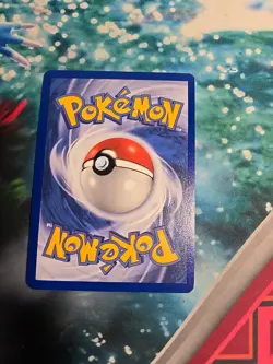 Cyndaquil (Reverse Holo) 59/101 EX Hidden Legends (NM-) Pokemon TCG - Image 2