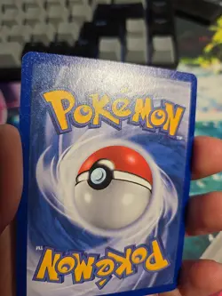 Cyndaquil (Reverse Holo) 59/101 EX Hidden Legends (NM-) Pokemon TCG - Image 4