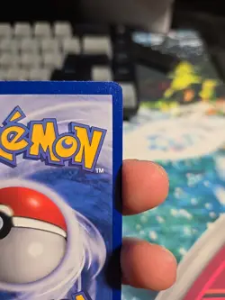 Cyndaquil (Reverse Holo) 59/101 EX Hidden Legends (NM-) Pokemon TCG - Image 5