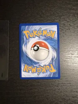 Pokemon TCG Radiant Charizard Crown Zenith 020/159 - Image 3