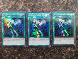 Sky Striker Mobilize - Engage (MAMA-EN009) (Ultra Rare) NM Yugioh - Image 1