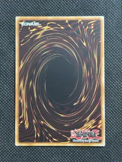 YuGiOh! - Time Wizard MZMU-EN060 Secret Rare 1st Edition Near Mint - Image 2
