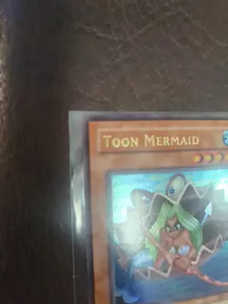 Toon Mermaid MRL-072 Magic Ruler Unlimited - Image 3