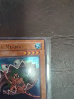 Toon Mermaid MRL-072 Magic Ruler Unlimited - Image 4
