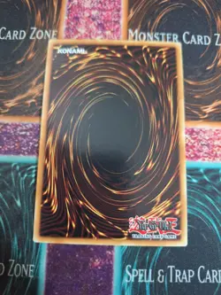 Yu-Gi-Oh! TCG Tri-Brigade Shuraig the Ominous Omen MP21-EN198 Ultra 1st Ed NM - Image 3
