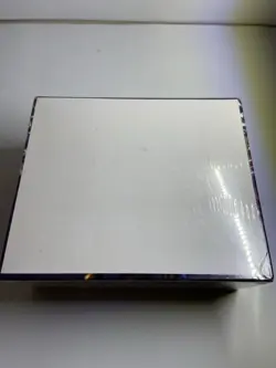 Yugioh Labyrinth of Nightmare 36 Pack Booster Box ( FACTORY SEALED ) Vintage - Image 3