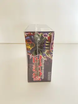 Yugioh Labyrinth of Nightmare 36 Pack Booster Box ( FACTORY SEALED ) Vintage - Image 4