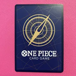 Charlotte Katakuri - OP11-067 SR Foil - One Piece Card Game English NM - Image 2