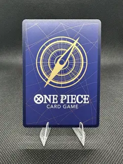 Yamato EB03-057 Extra Booster: One Piece Heroines Edition NM One Piece Card TCG - Image 2