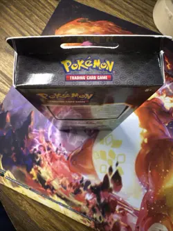 2017 Pokemon TCG Knock Out Collection Lucario Booster Packs Trading Card Sealed - Image 4