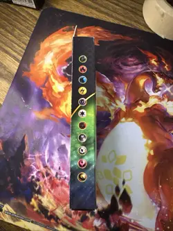 2017 Pokemon TCG Knock Out Collection Lucario Booster Packs Trading Card Sealed - Image 5