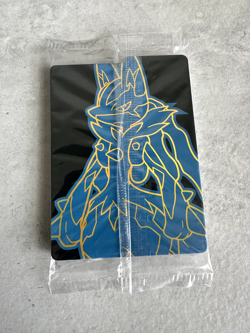 Pokemon Riolu 010 Promo Sealed Holo Card Unopened NM Collector - Image 2