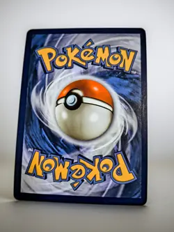 Pokemon TCG Ho-Oh v Silver Tempest Holo Ultra Rare Card 140/195 NM/M Condition - Image 2