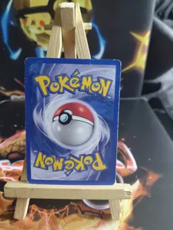 Pokemon Unown D Neo Discovery TCG Card 47/75 Regular - Image 2