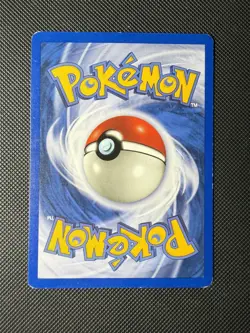 EX/LP Unown G 27/105 Neo Destiny Non Holo Rare Pokemon Card - Image 3