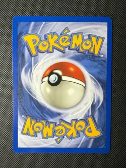 Mint/NM Unown H 28/105 1st Edition Neo Destiny Non Holo Rare Pokemon Card - Image 3