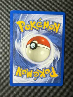 NM Unown X 30/105 Neo Destiny Non Holo Rare Pokemon Card - Image 3