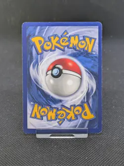 Pokemon Card Kakuna Shadowless 1st Edition Base Set Uncommon 33/102 LP EXCELLENT - Image 2