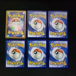 Pokemon Scyther x8 Card Lot Bundle - Image 2