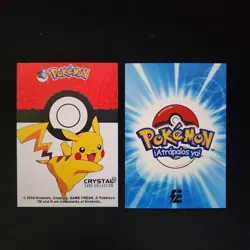 Pokemon Scyther x8 Card Lot Bundle - Image 4