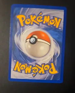 Pokemon Card - Lightning Energy Emerald SWIRL 104/106 Holo Rare - Image 5