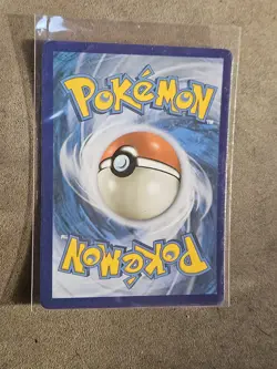 Pokemon Umbreon Aquapolis H29/H32 Holo Rare 80 English Card 2002 MINT CONDITION - Image 2