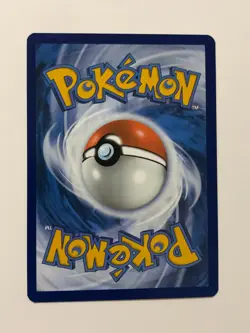 Pokemon Card 25th Anniversary Promo Fennekin 14/25 Near Mint - Image 2