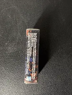 Rage The Werewolf Apocalypse Trading Card Game New Sealed Limited Edition Deck - Image 2