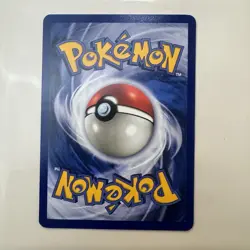 Grimer 48/62 Fossil 1st Edition Non-Holo Common Pokemon Card NM - Image 2