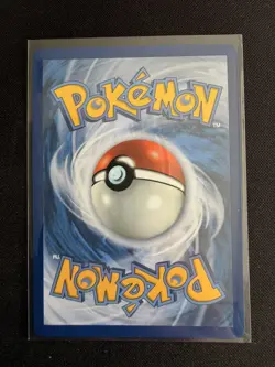 Paldean Wooper 102/094 - Mega evolution: Phantasmal Flames - Pokemon card - Image 2