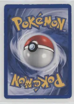 Unown (N) German Pokemon eo Discovery #50 2001 - Image 2