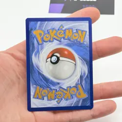 CARTA POKEMON SQUIRTLE 170/165 MEW 151 - ITA - NEAR MINT - Image 4