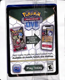 Sylveon EX 041/131 Prismatic Evolutions STAMPED Promo SEALED Pokemon 2025 - Image 2