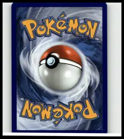 Pokemon Squirtle MEP 039 First Partner Illustration Rare Promo 30th Anniversary - Image 2