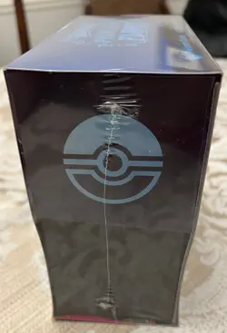 Pokemon Center Mega Evolutions Phantasmal Flames ETB Sealed - Image 4