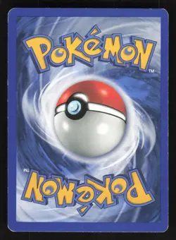 Omanyte 60/75 Pokemon TCG Neo Discovery MP - Image 2