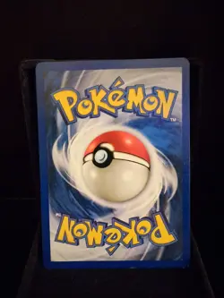 Pokemon TCG Giovannis Meowth 43/132 Gym Challenge English NM Vintage - Image 2