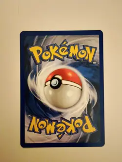 Pokemon TCG Giovannis Meowth 43/132 Gym Challenge English NM Vintage - Image 3